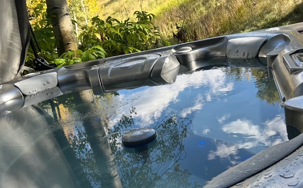 residential-hot-tub